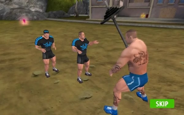 Gangster Crime大都市生活模拟器