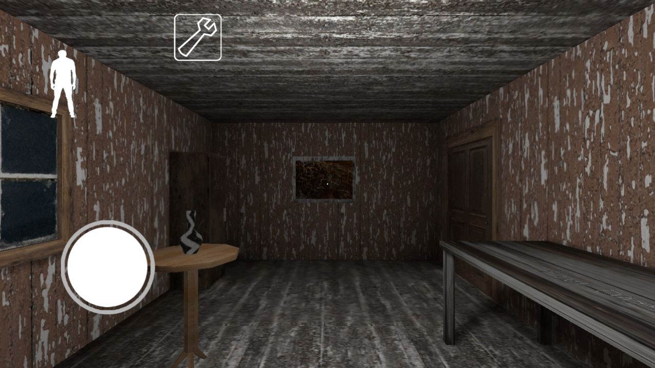 恐怖奶奶遗产最新版