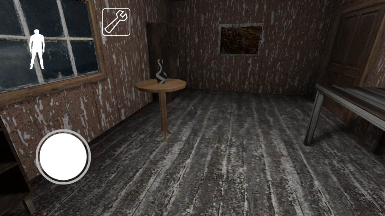 恐怖奶奶遗产最新版