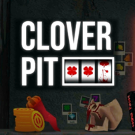 CloverPit幸运深渊(名游社同款)