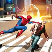 蜘蛛人英雄归来