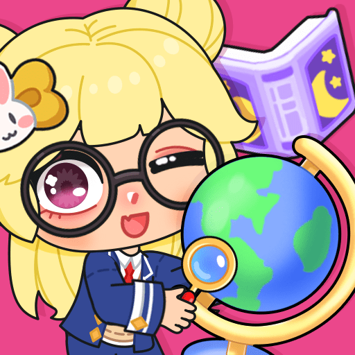 艾拉的迷你小镇