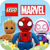 乐高得宝:漫威小英雄