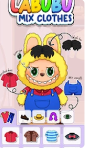 合成Labubu安卓版