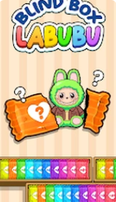 合成Labubu安卓版