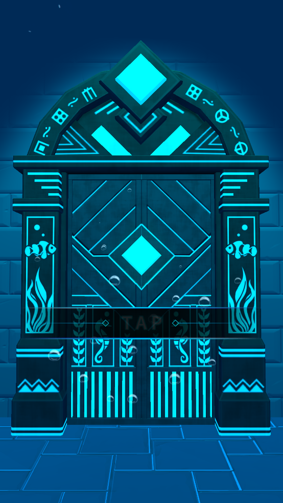 口袋水族馆Pokerium