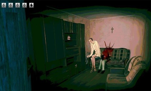 寻找伪人移植版