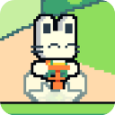 兔兔大冒险(pogo runner)