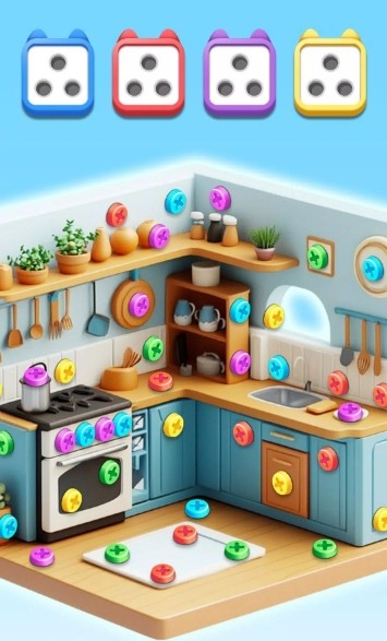 螺丝大师3D正式版