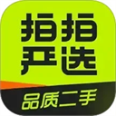 拍拍严选app