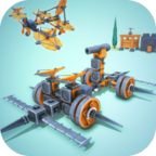 毁灭世界物理沙盒无限资源