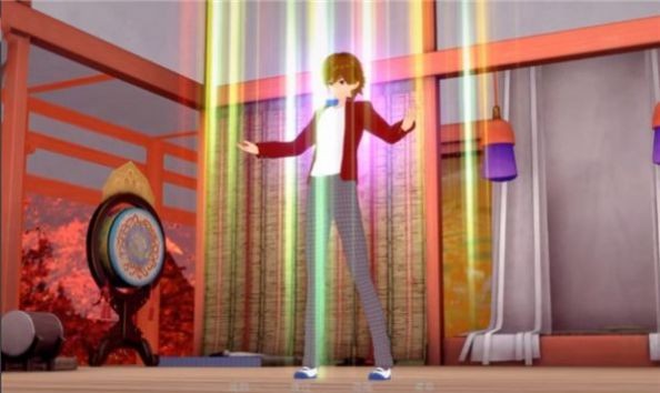 jump harem游戏6个世界