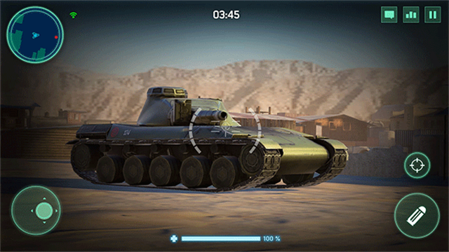 战争机器(War Machines)