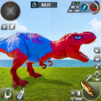 恐龙生活模拟器