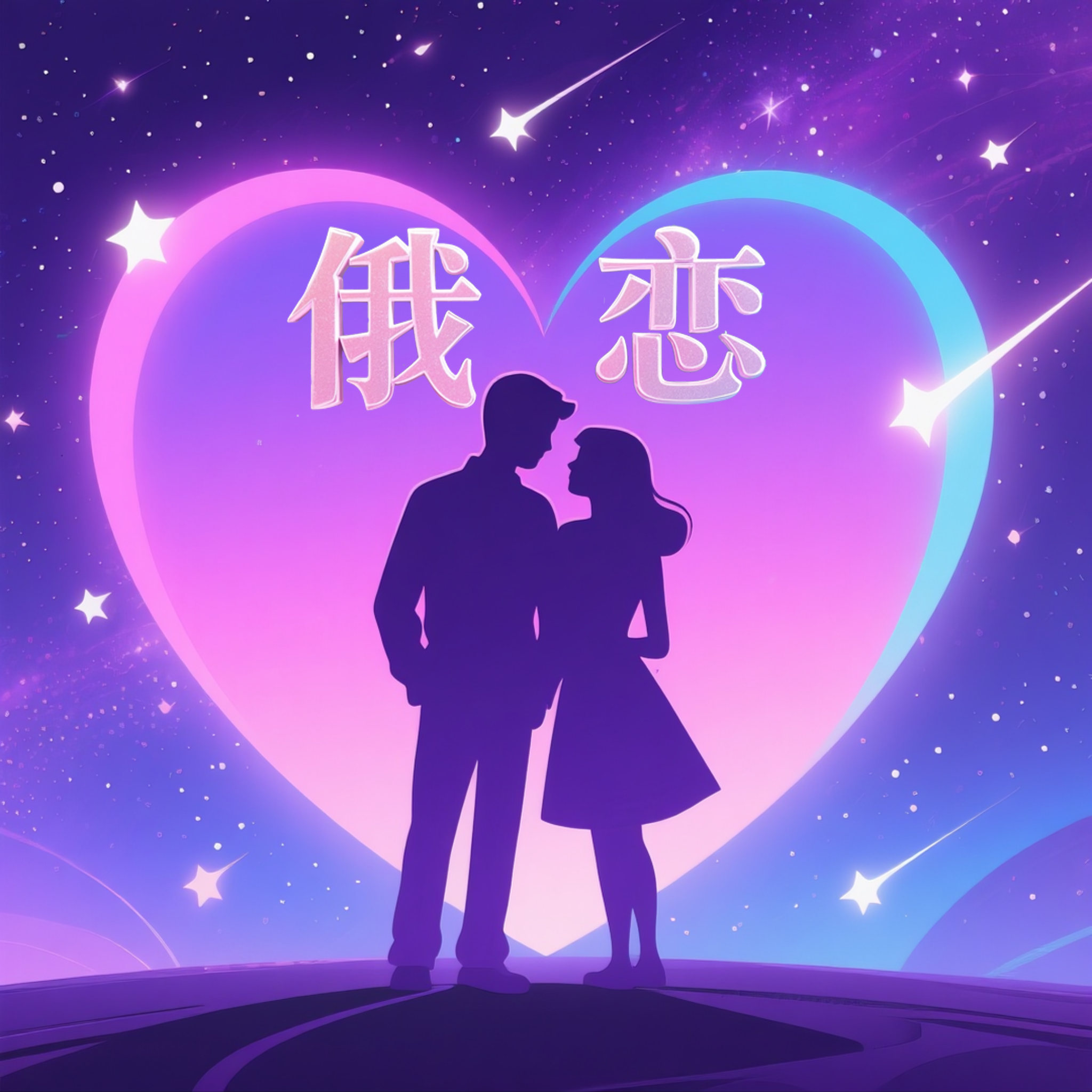 俄恋