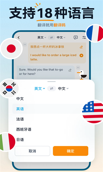 翻译鸥