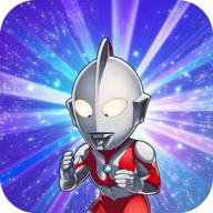 奥特曼拼图国际服