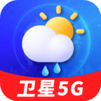 卫星5G天气报