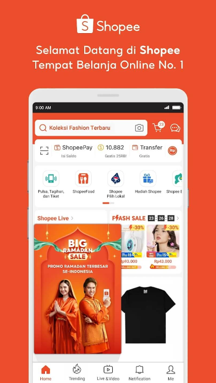 shopee