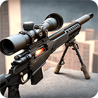 Pure Sniper狙击手