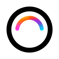 vivo仿ios状态栏（Deep OS Launcher）