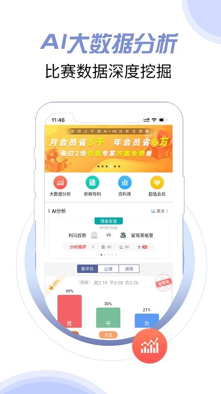 球半足球比分