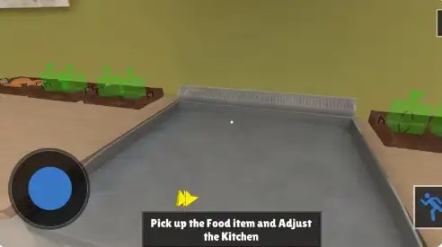 美味汉堡披萨店