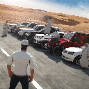 公路狂飙（Highway Drifter）