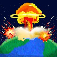 沙盒:粉末物理游戏