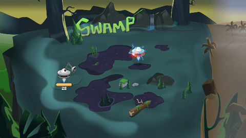 僵尸榨汁机免内购版