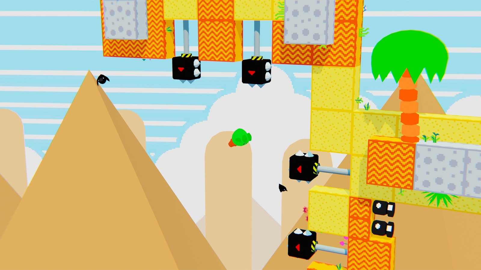 勇敢一点芭芭拉