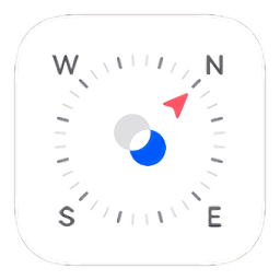 华为指南针pp