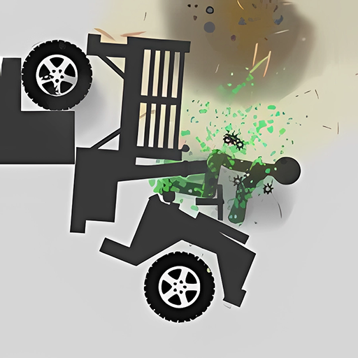 火柴人沙盒世界