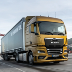 终极卡车模拟器3D