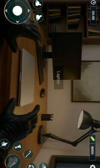 都市神偷模拟器国际服