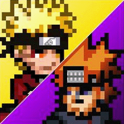 像素忍界:影之对决