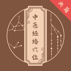 中医经络穴位典籍
