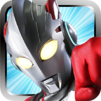 奥特曼传奇艾克斯