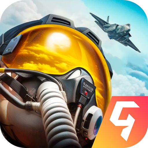 现代空战3d无限金币钻石