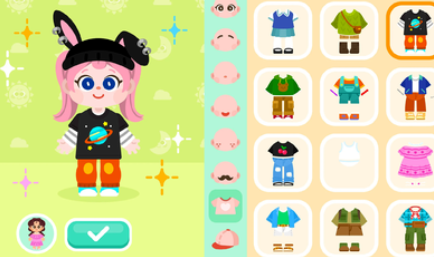 可可比小镇生活(国际服)