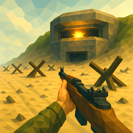 多边形世界大战免谷歌版