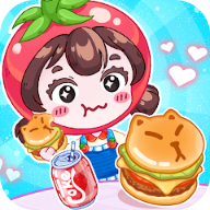 吃播达人模拟器