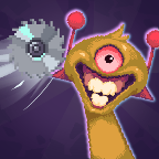 怪物毁坏:斯普兰基