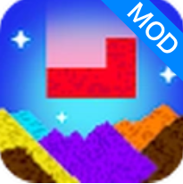 落沙：爆破砖块