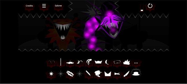 节奏盒子Sprunki第六阶段