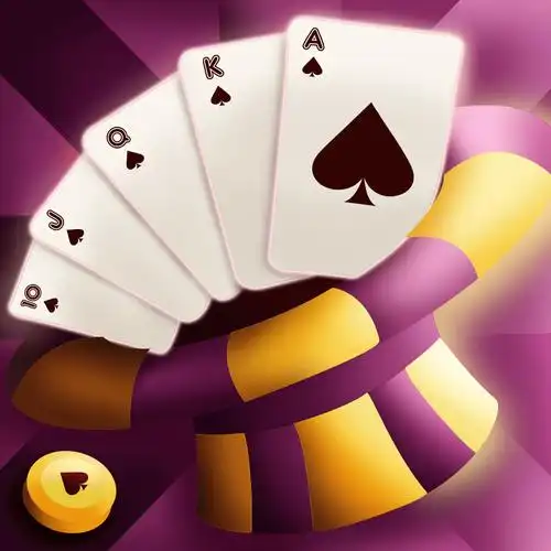 乐酷棋牌手机版