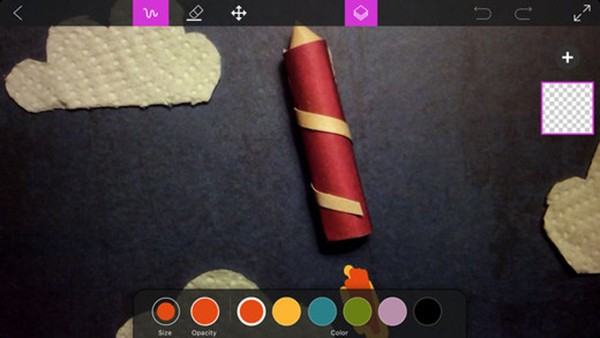 定格动画工作室Stop Motion Studio