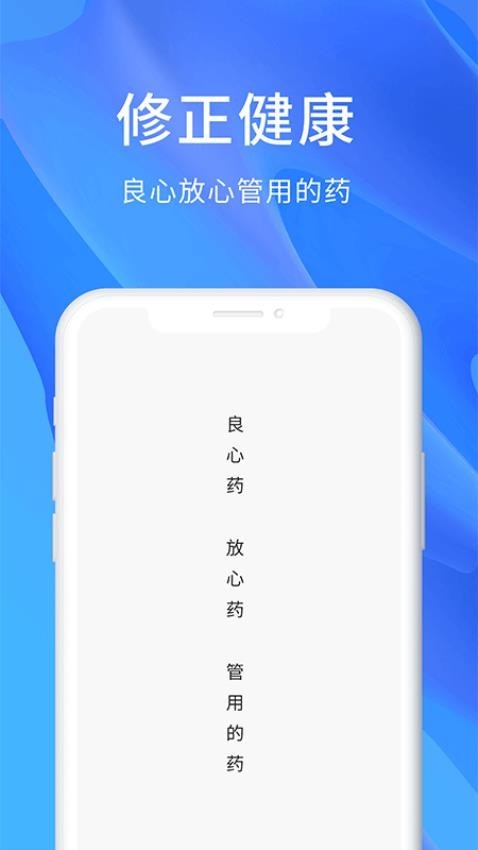 修正