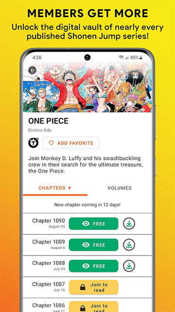 少年jump漫画(Shonen Jump)