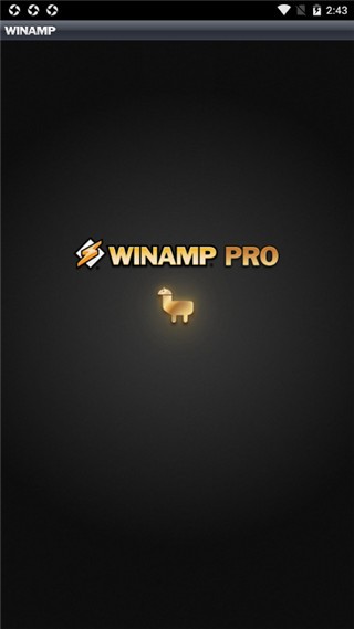 Winamp